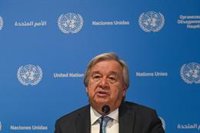 La ONU dice que el golpe de 1973 en Chile "rompió los lazos de convivencia" y recuerda a víctimas de un "periodo oscuro"