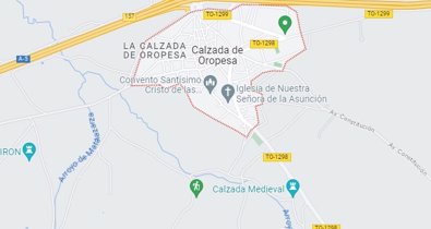 Castilla-La Mancha