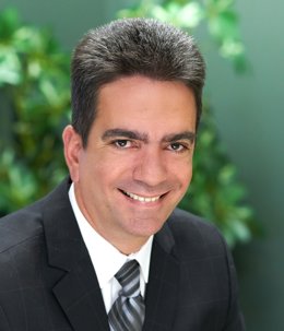 Saulo Martiniano, Chief Operating Officer of Norgine