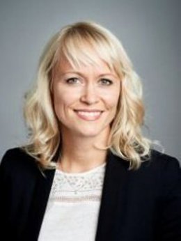 Marta Oudot, iM Global Partner Director - Distribution for France & Monaco