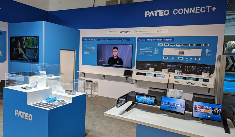 Comunicados Internacional