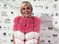 Ana María Aldón no olvida a Ortega Cano: "Cuando no te quieren... El pasado, pasado está. Estoy loca de amor"