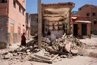 Italia y Portugal ofrecen equipos de emergencia a Marruecos tras el terremoto