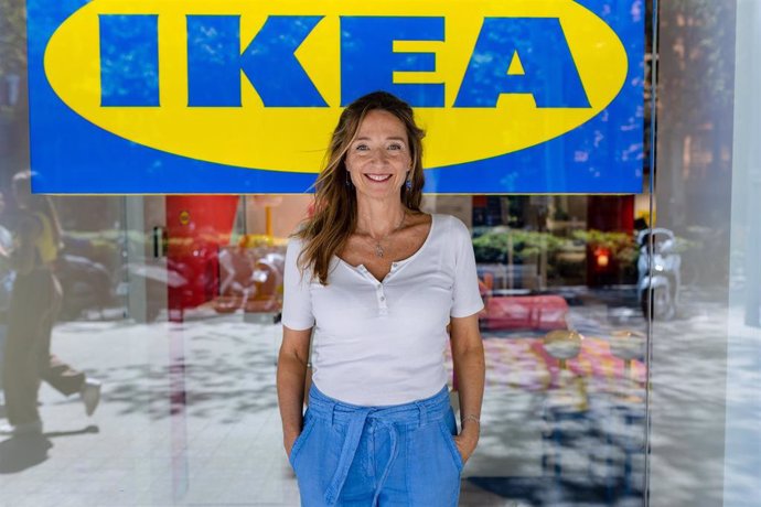 Ikea nombra a Eva Mengs directora de Sostenibilidad en España