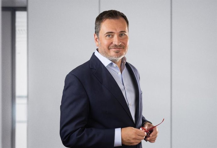 Alberto Gallardo, director general de Importaco