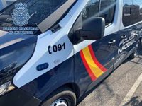 Confirman como violencia de género la muerte de la mujer hallada apuñalada en Granada tras suicidarse un hombre