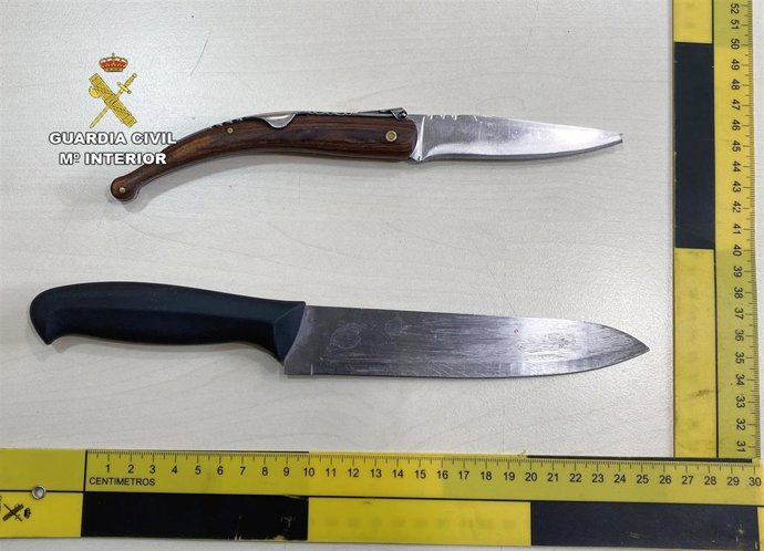 La Guardia Civil Detiene A 11 Jóvenes Implicados En Una Riña Tumultuaria En El Recinto Ferial De Cieza