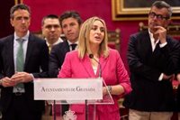 Granada pone a disposición del Gobierno sus recursos para una respuesta "coordinada" al seísmo de Marruecos