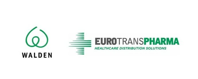 Walden Group Logo (PRNewsfoto/Walden Group)