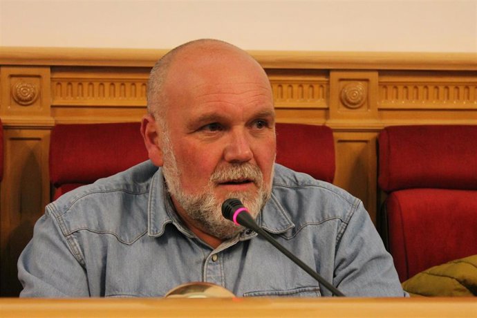 Archivo - IU Toledo pide al Gobierno local un "sistema eficaz" de fiscalización de licencias de actividad 