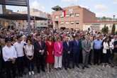 Foto: Más de 300 personas homenajean a Allende en Barcelona en el 50 aniversario del golpe de Estado