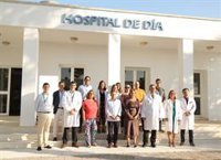 Salud invierte más de 14 millones de euros en mejorar las infraestructuras de salud mental