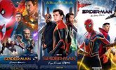 Foto: Marvel pone título oficial a la trilogía de Spider-Man de Tom Holland