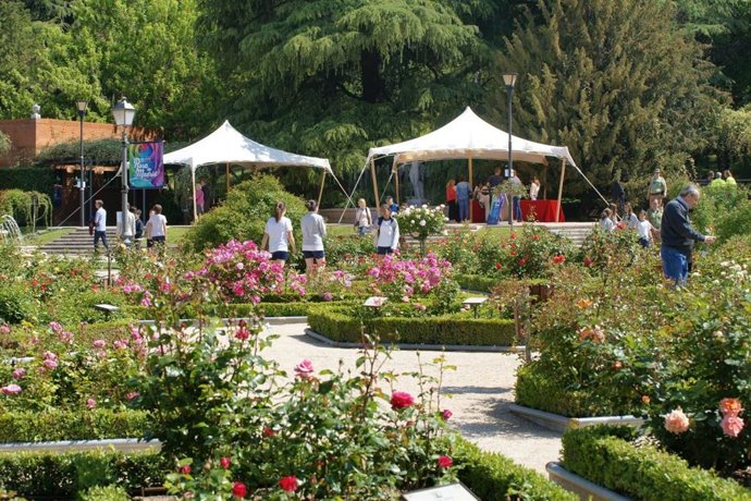 Archivo - Concurso intermacional