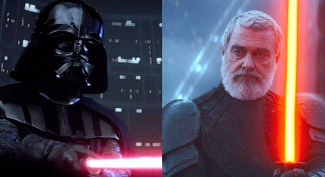 Ahsoka: ¿Por qué Baylan Skoll sabía que Anakin era Darth Vader?