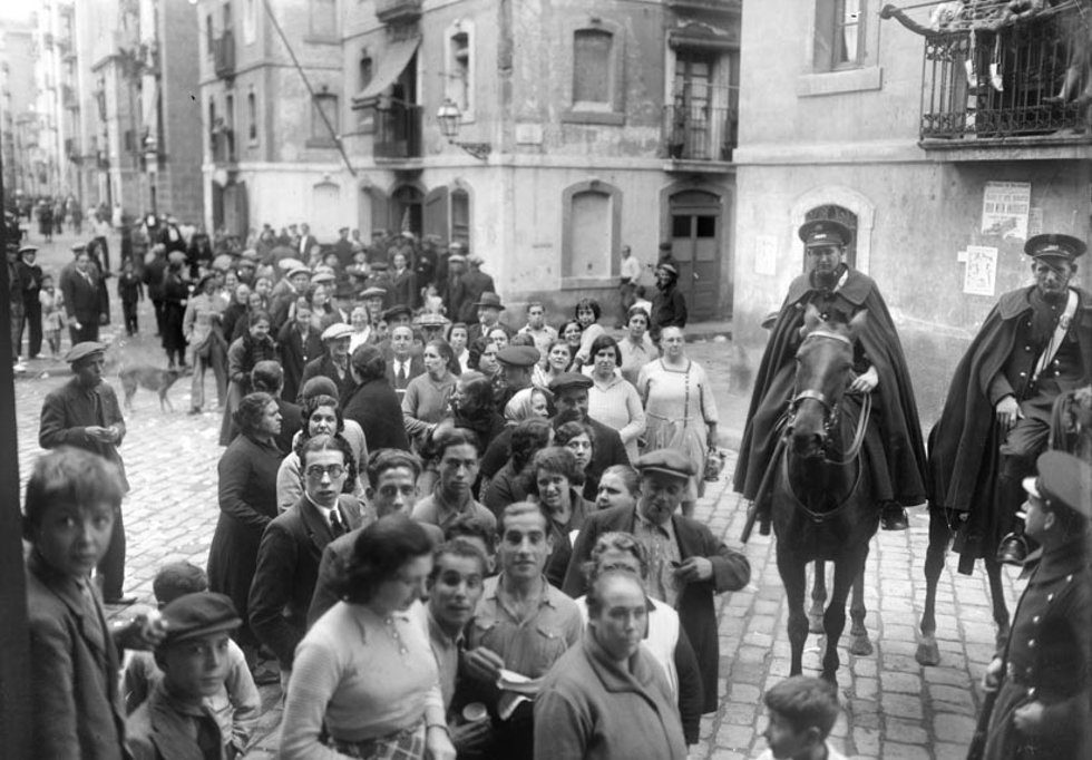 ARMH pide al Ayuntamiento la cesión gratuita de un espacio para homenajear a las sufragistas españolas