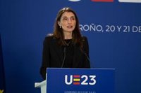 Llop ofrece al fiscal general de Ucrania ayuda para investigar la muerte de la cooperante española en el país