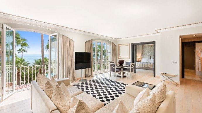 Tour10 ha acordado con Las Dunas Grand Luxury su incorporación al portfolio de partners hoteleros de la mayorista.