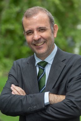 Iñigo Gutiérrez.