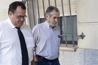 Un "intruso" de Surcolor asegura en el juicio que su concuñado Rivas "jamás" le ayudó y que no sabe "qué es un ERE"