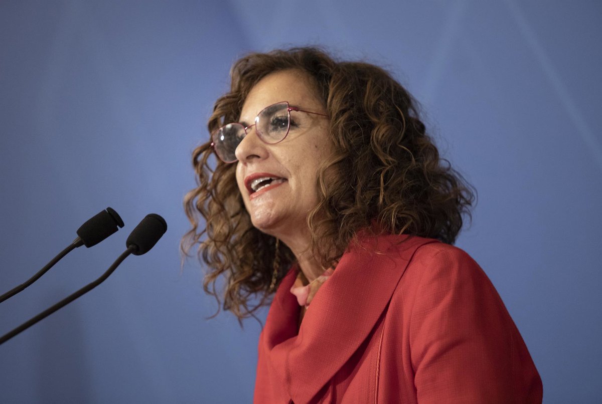 El déficit del Estado sube al 2,68% del PIB en hasta julio y el público ...