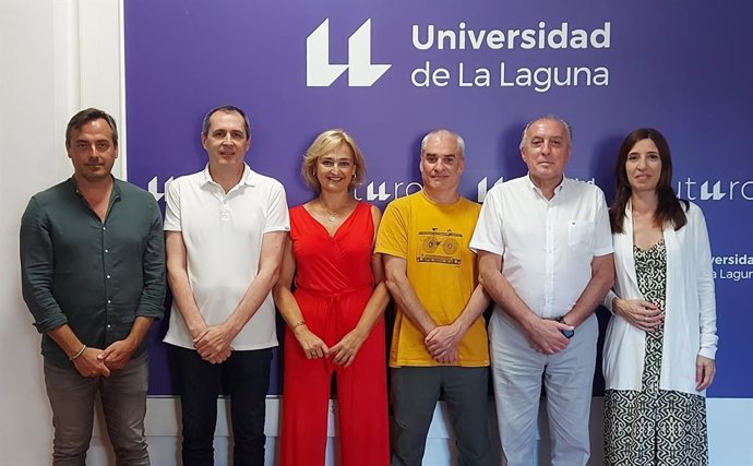 Las universidades de Málaga y La Laguna, juntas en la investigación del lenguaje inclusivo de género.
