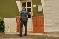 Juicio en Sevilla a un guardia civil acusado de confirmar a su cuñado que le investigaba la Policía