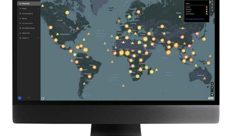 Comunicados Internacional