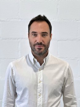Robert Bonada, CEO de Samplia.
