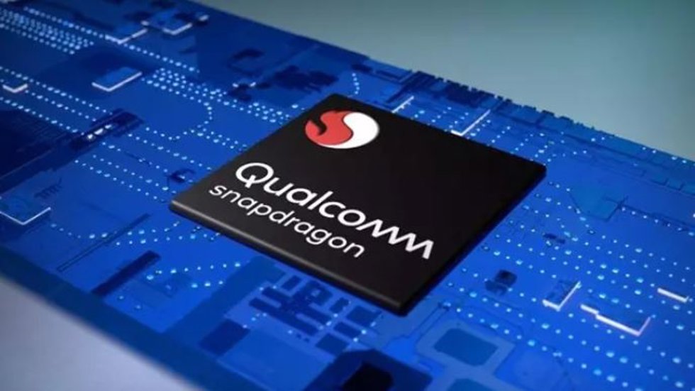Qualcomm Snapdragon