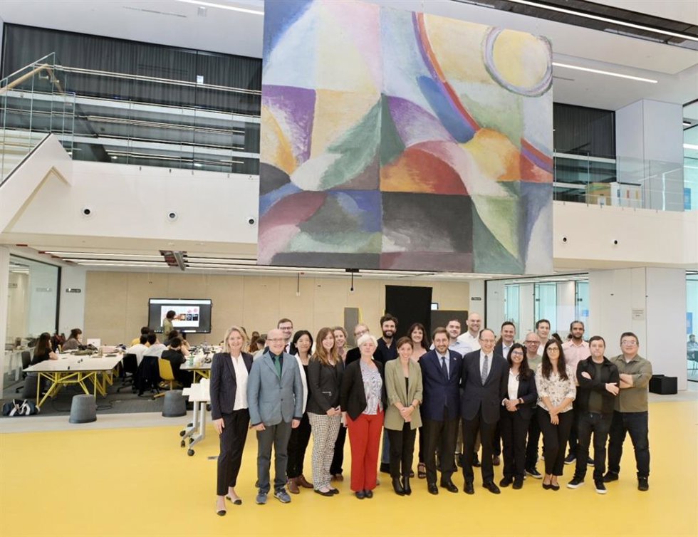 IE University incorpora a su claustro 23 nuevos profesores e investigadores de perfil internacional