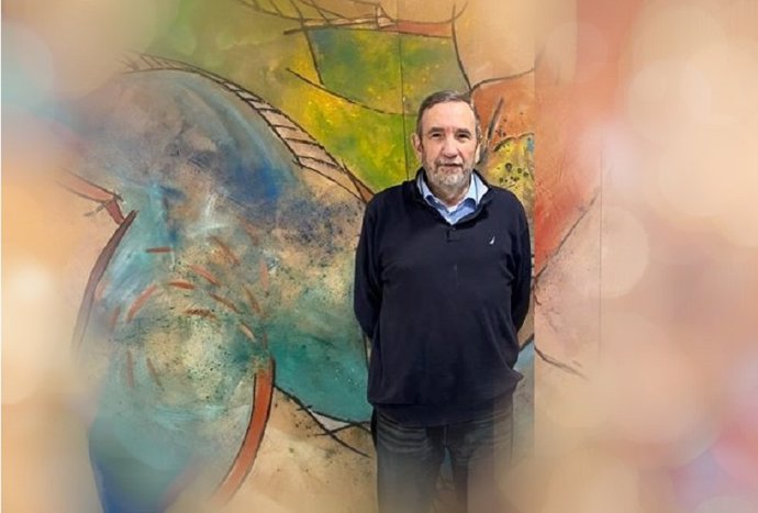 El investigador de la Universidad de Sevilla Eduardo Fernández Camacho.