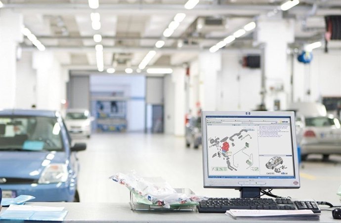 Opisto, el distribuidor online francés de recambios usados para automóviles, llega a España