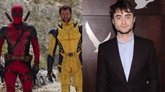 Foto: ¿Confirmado el papel secreto de Daniel Radcliffe en Deapool 3 de Marvel?
