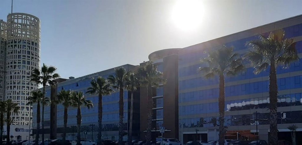 Archivo - Quirónsalud Campo de Gibraltar