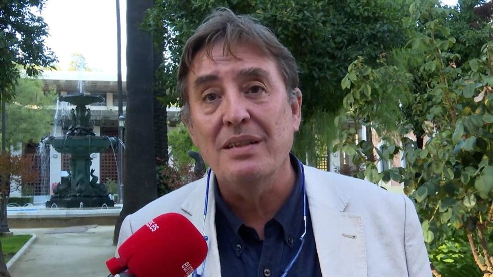 Luis García Montero