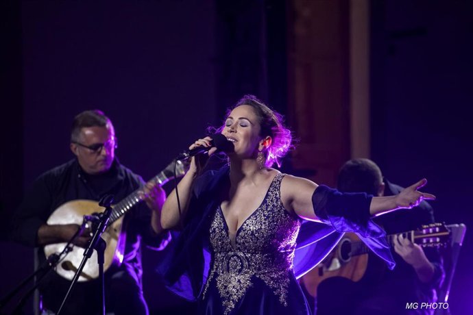 Archivo - Joana Amendoeira