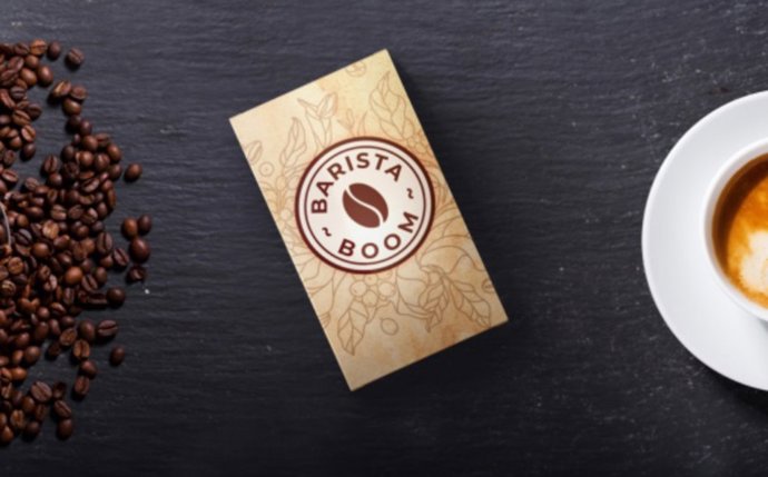 Barista Boom, la manera más sencilla de perder peso mientras disfrutas de tu café