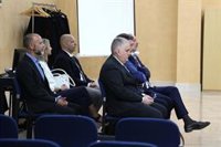 Perito sostiene que la licitación de la ORA estaba "al libre albedrío" de los técnicos por la falta de concreción