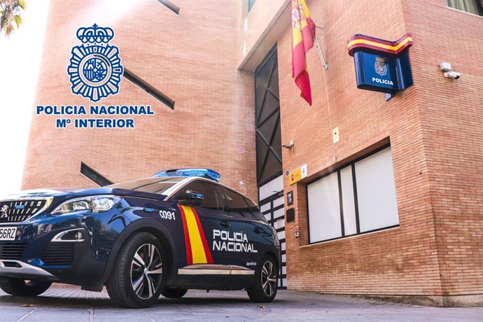 Archivo - Detenidos por amenazar y agredir a 2 familiares con discapacidad para cobrar su pensión en Alicante