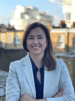 Marta Sánchez Serrano, CEO de Resa