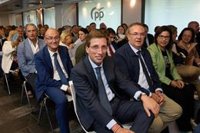 Almeida exige la dimisión de Díaz y Montero por rebaja de penas en la Manada: "Tienen que asumir responsabilidades"