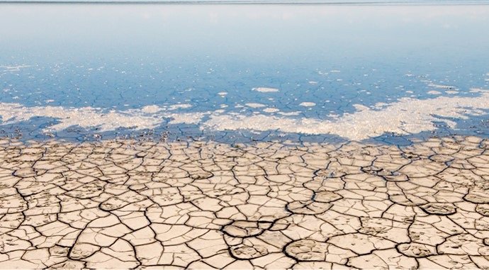 Los efectos de la sequía en América Latina