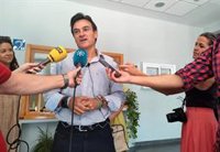 El alcalde de Jaén pide "mayor seriedad, responsabilidad y unidad" ante la "lacra" de la violencia machista