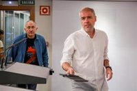 CCOO y UGT urgen a rebajar el precio de los alimentos actuando sobre los márgenes empresariales