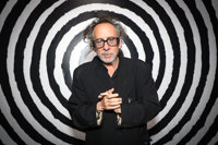 Tim Burton carga contra la Inteligencia Artificial que imita sus películas: "Es como si un robot te robase el alma"