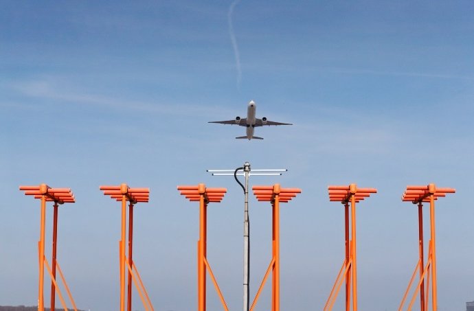 Indra se adjudica el suministro de los sistemas de navegación aérea del aeropuerto coreano de Incheon.