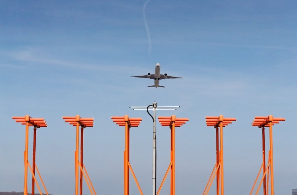 Indra se adjudica el suministro de los sistemas de navegación aérea del aeropuerto coreano de Incheon.