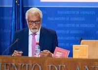 El Defensor pide acompañamiento psicológico, ayudas económicas y mejor información para huérfanos por violencia machista