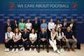 The well-being of the players, a priority for the ‘UEFA Football Board’